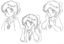 Yumi Hanazono Hentai: Magical Girl's Erotic Parody Adventures in Creamy Mami Style