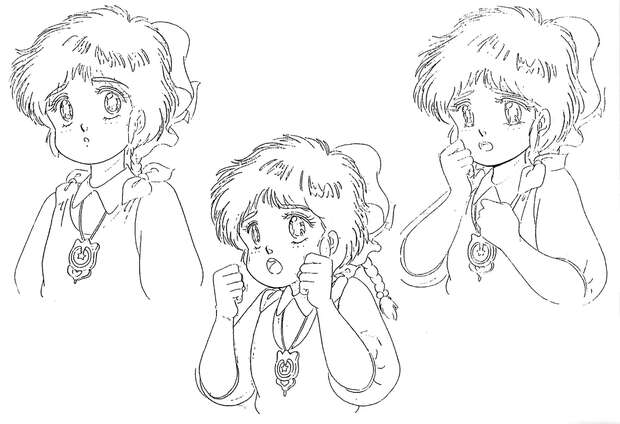 Yumi Hanazono Hentai: Magical Girl's Erotic Parody Adventures in Creamy Mami Style - pic 5