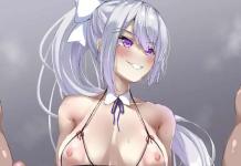 Kasumi Chigusa Hentai Exposed: Qualidea Code's Lewd Sister Secrets & XXX Manga Guide