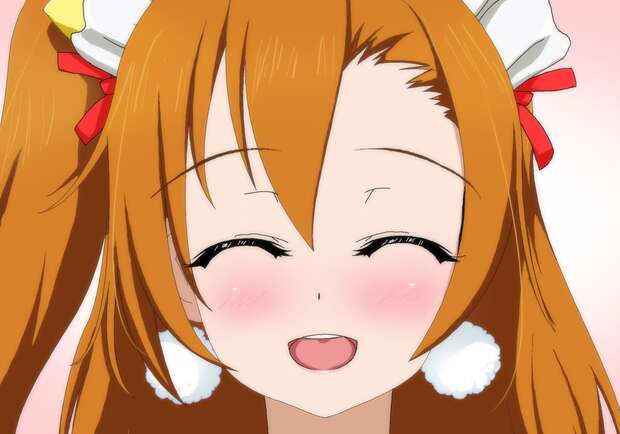 Rin Hoshizora Hentai Guide: Erotic Love Live Parody XXX Adventures - pic 4