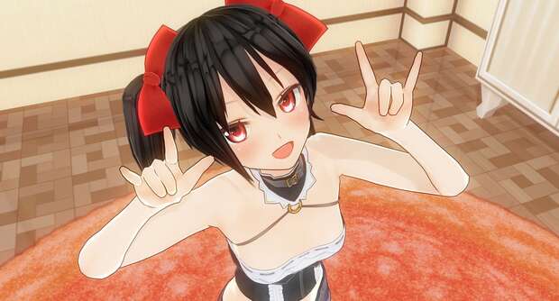 Rin Hoshizora Hentai Guide: Erotic Love Live Parody XXX Adventures - pic 6