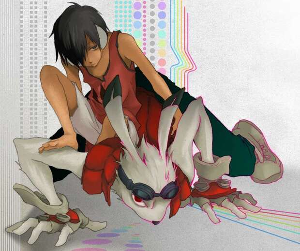 Kazuma Ikezawa Hentai: Summer Wars Yaoi Secrets, Shotacon XXX Guide - pic 10