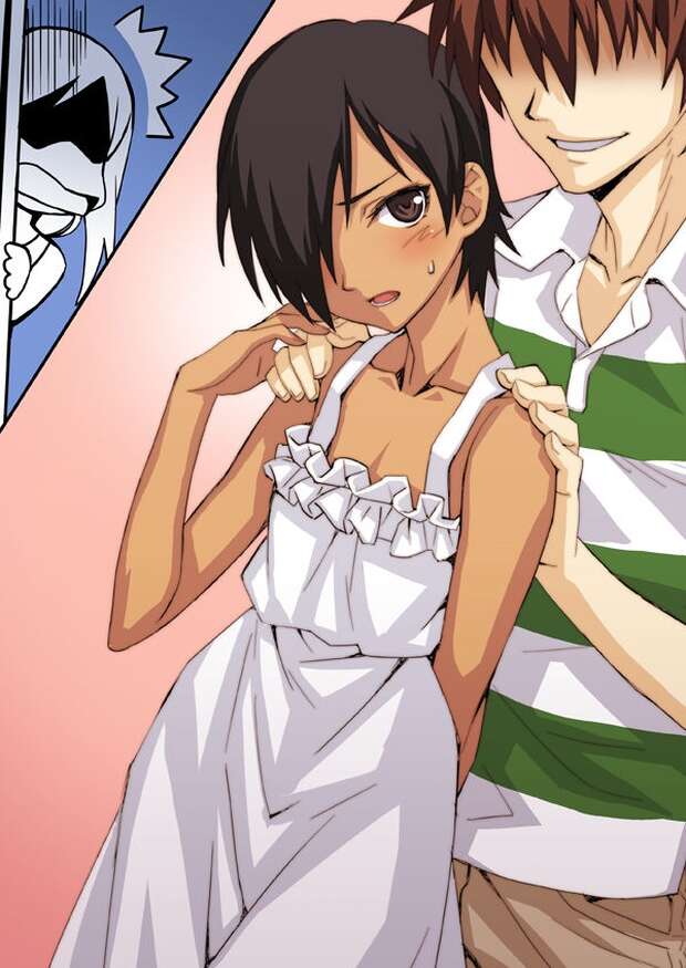 Kazuma Ikezawa Hentai: Summer Wars Yaoi Secrets, Shotacon XXX Guide - pic 2