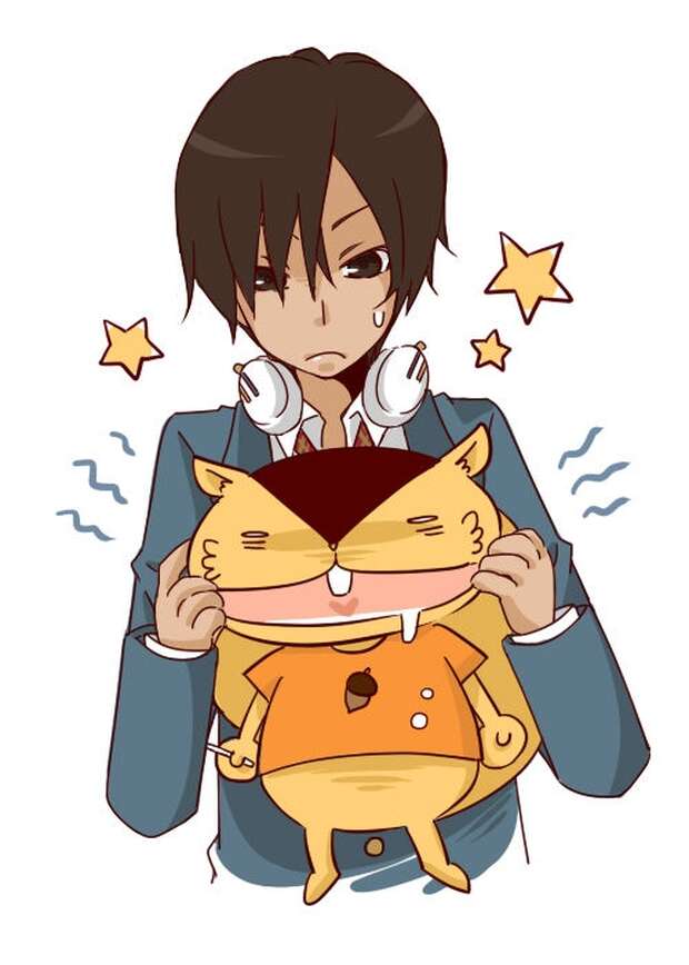 Kazuma Ikezawa Hentai: Summer Wars Yaoi Secrets, Shotacon XXX Guide - pic 3