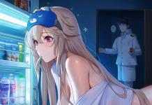 Shikikan Hentai Unleashed: Azur Lane Commander's XXX Parodies & Erotic Secrets