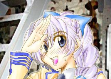 Kaname Chidori Hentai Exposed: Full Metal Panic XXX Parody Guide & Erotic Secrets