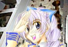 Kaname Chidori Hentai Exposed: Full Metal Panic XXX Parody Guide & Erotic Secrets