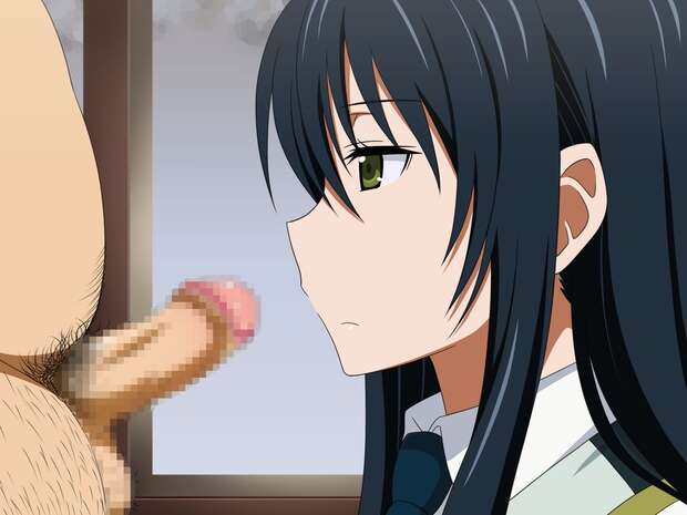 Kosaki Onodera Hentai Exposed: Nisekoi Schoolgirl's Lewd Parodies & XXX Ecstasy - pic 7