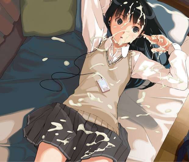 Kaoru Tanamachi Hentai: Amagami Schoolgirl's Big Breasts & Femdom XXX Guide - pic 4