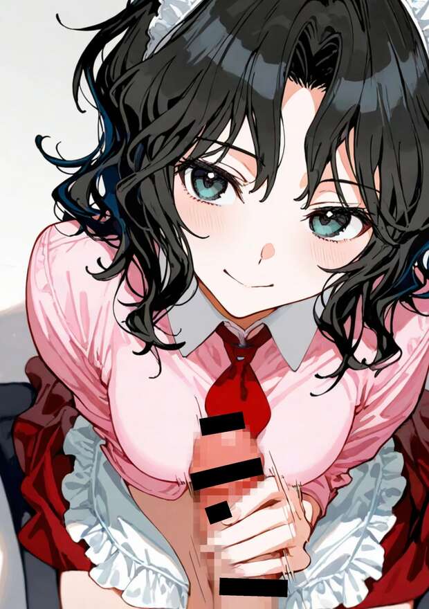 Kaoru Tanamachi Hentai: Amagami Schoolgirl's Big Breasts & Femdom XXX Guide - pic 7