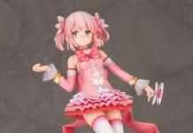 Momo Chiyoda Hentai Exposed: Demon Girl's Yuri Pleasures in Machikado Mazoku