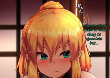 Parsee Mizuhashi Hentai: Touhou's Jealous Bridge Maiden in XXX Frenzy