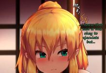 Parsee Mizuhashi Hentai: Touhou's Jealous Bridge Maiden in XXX Frenzy