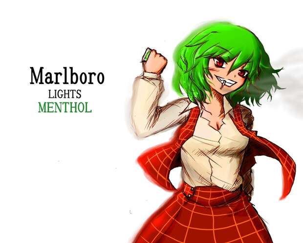 Parsee Mizuhashi Hentai: Touhou's Jealous Bridge Maiden in XXX Frenzy pic 6