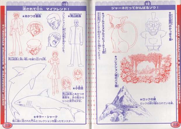 Mondo Ooya Hentai Uncovered: Shotacon, Lolicon & Tentacle Ecstasy in Parodies - pic 8