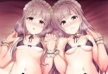 Nagi Hisakawa Hentai Guide: Idolmaster's Twintail Lolicon XXX Adventures