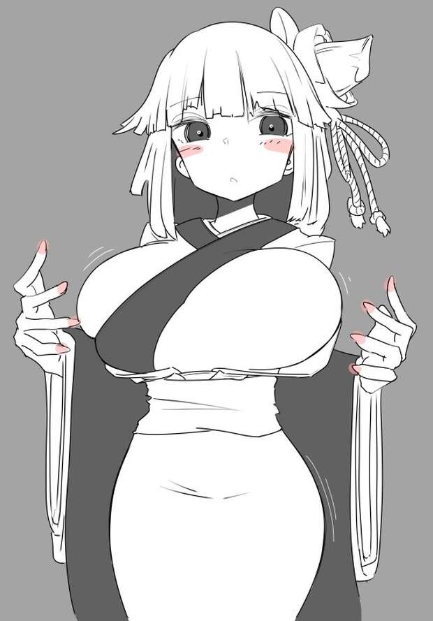 Akane Kotonoha Hentai Guide: Voiceroid Twins in Uncensored Oppai Loli Threesomes pic 3