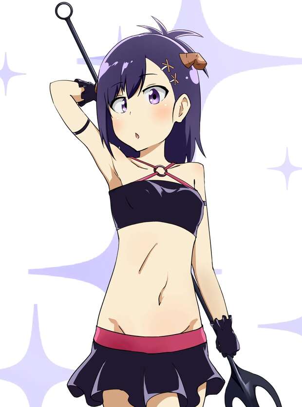 Komari Koshigaya Hentai Exposed: Lewd Non Non Biyori XXX Guide & Kinks - pic 4