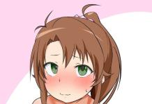 Komari Koshigaya Hentai Exposed: Lewd Non Non Biyori XXX Guide & Kinks