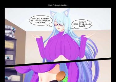 Hiei Hentai Uncovered: Azur Lane Battleship's XXX Adventures & Kantai Erotica