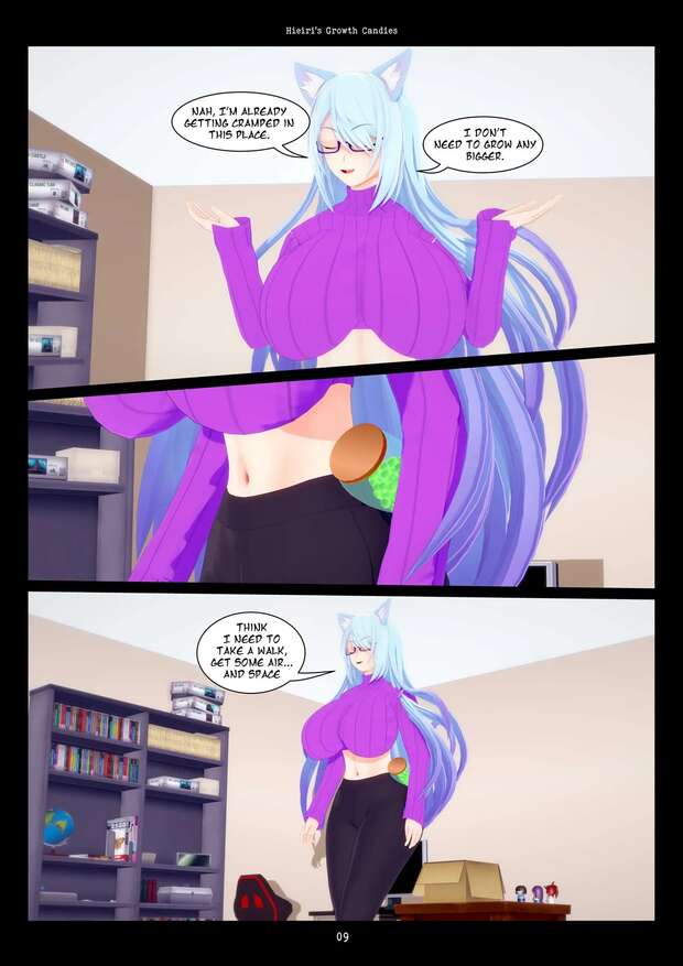 Hiei Hentai Uncovered: Azur Lane Battleship's XXX Adventures & Kantai Erotica - pic 9