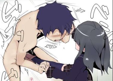 Erica Hartmann Hentai: Strike Witches XXX Guide to Lewd Witches & Fetishes