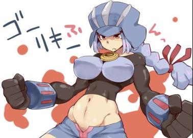 Youmu Konpaku Hentai Exposed: Touhou Project's Lewd Swordswoman Secrets