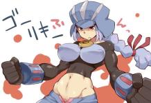 Youmu Konpaku Hentai Exposed: Touhou Project's Lewd Swordswoman Secrets