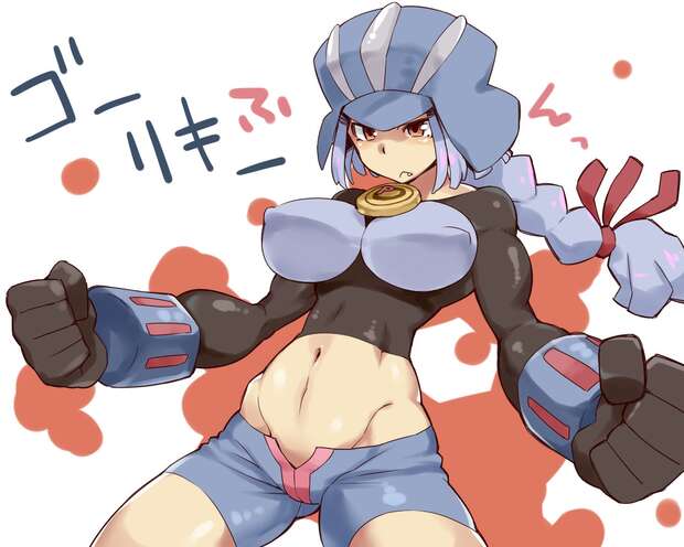 Youmu Konpaku Hentai Exposed: Touhou Project's Lewd Swordswoman Secrets - pic 1