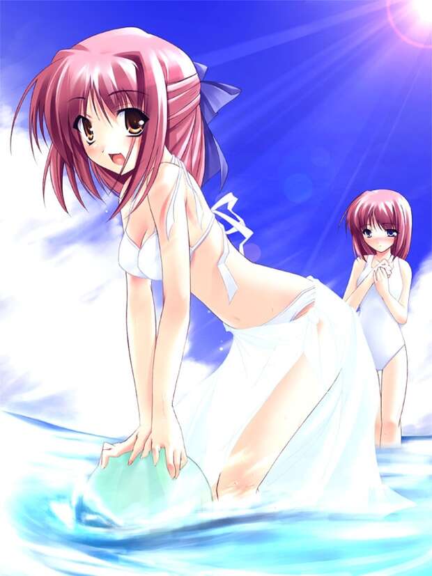 Hisui Hentai Unleashed: Maid's Lewd Tsukihime XXX Secrets & Erotic Exploits - pic 9