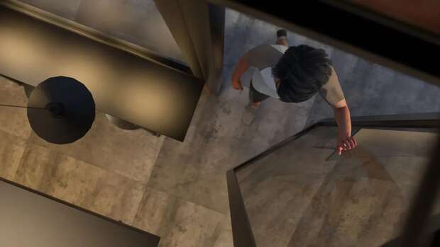 Serio Hentai Exposed: To Heart Parody with Big Breasts, Futanari & Anal Ecstasy - pic 8