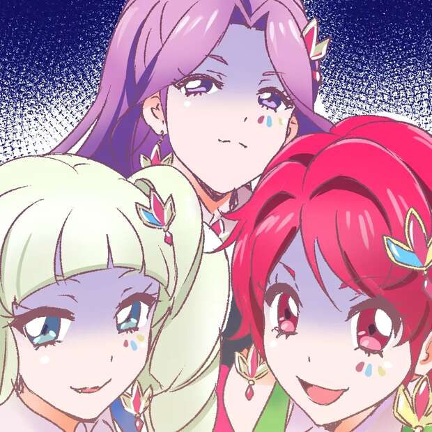 Ayano Sugiura Hentai Exposed: Yuri Ecstasy in YuruYuri's Lewd World - pic 7