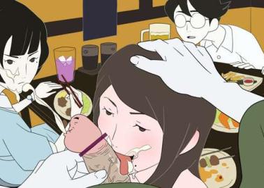 Protagonist Hentai: XXX Parodies in Persona 3, Nikke & Summoners Ecstasy