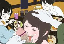 Protagonist Hentai: XXX Parodies in Persona 3, Nikke & Summoners Ecstasy