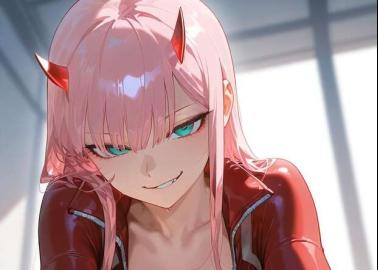 Zero Two Hentai Guide: Darling in the Franxx XXX Erotic Adventures