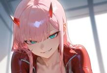 Zero Two Hentai Guide: Darling in the Franxx XXX Erotic Adventures