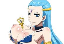 Wendy Marvell Hentai Guide: Fairy Tail's Lewd Dragon Slayer Secrets