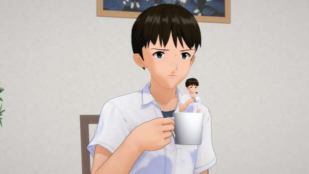 Illustrious Hentai Exposed: Azur Lane's Busty Maid in XXX Erotic Adventures - pic 9