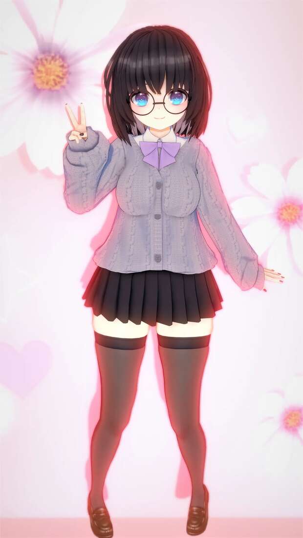 Nagisa Furukawa Hentai Guide: Clannad's Pure Girl in Lewd Ecstasy - pic 2