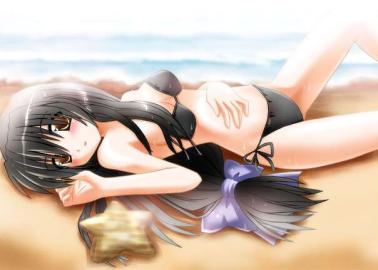 Nagisa Furukawa Hentai Guide: Clannad's Pure Girl in Lewd Ecstasy