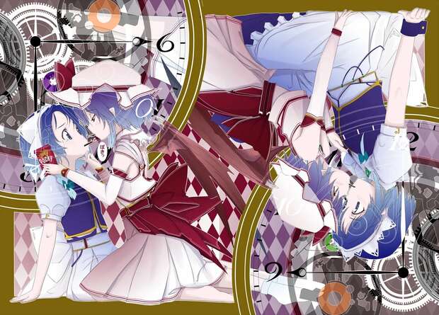 Minami Nitta Hentai: Idolmaster Idol's Lewd Adventures, Big Breasts & Ahegao Exposed - pic 2