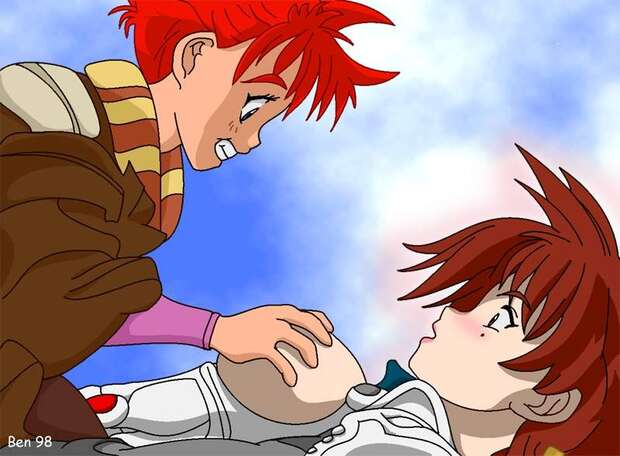 Ferdinand Hentai Exposed: Erotic Secrets in Honzuki no Gekokujou - pic 6