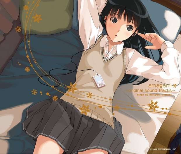 Tsukasa Ayatsuji Hentai Exposed: Amagami's Lewd Schoolgirl Adventures & XXX Secrets pic 6