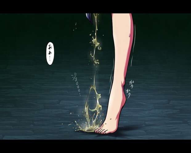 Ririchiyo Shirakiin Hentai: Inu x Boku SS Erotic Lolicon Secrets Revealed - pic 8