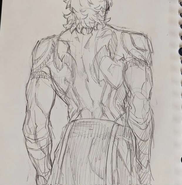 Kirei Kotomine Hentai Exposed: XXX Fate/Zero Priest's Lewd Secrets - pic 9