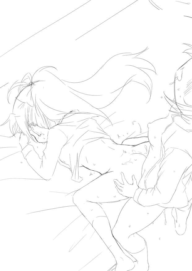 Sayaka Miki Hentai: Puella Magi Madoka Magica's Lewd Magical Girl XXX Guide pic 6