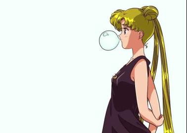 Sailor Moon Hentai: XXX Magical Girl Parodies, Lewd Scenes & Erotic Secrets