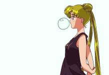 Sailor Moon Hentai: XXX Magical Girl Parodies, Lewd Scenes & Erotic Secrets