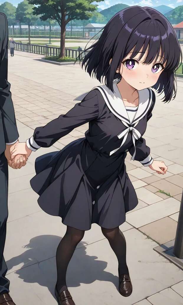 Sailor Moon Hentai: XXX Magical Girl Parodies, Lewd Scenes & Erotic Secrets - pic 8