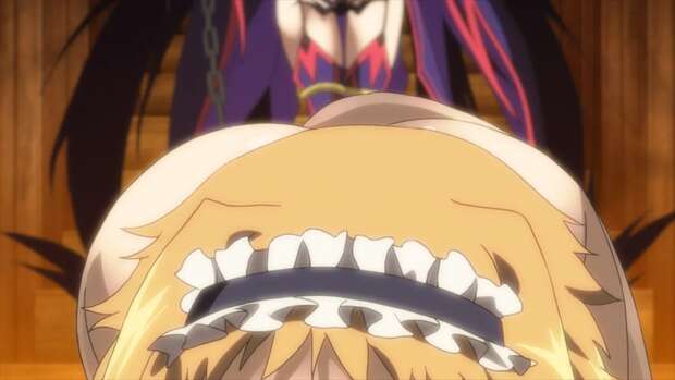 Reina Vance Hentai Exposed: Queen's Blade Erotic Adventures and XXX Secrets - pic 9